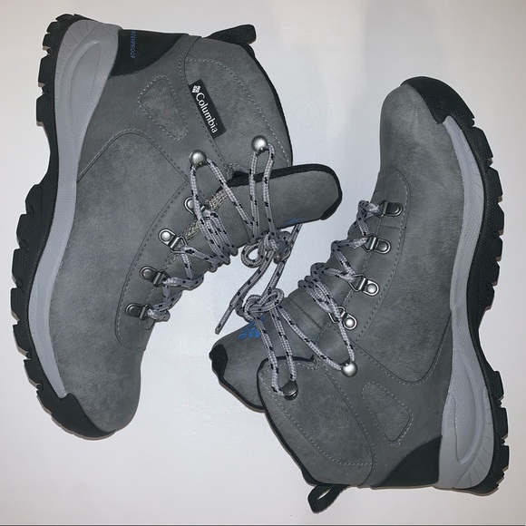 yoncalla mid slip waterproof